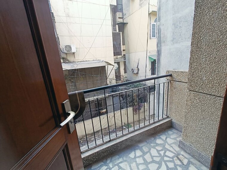 Room, greater kailash ii Pg For Girls In Greater Kailash ii 10195021