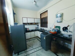 Kitchen in  Pg at Greater Kailash ii – for Rent