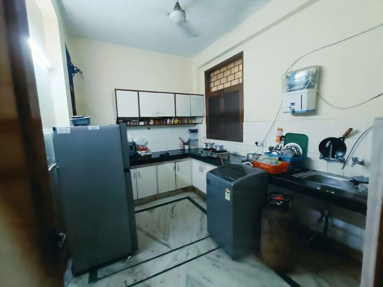Kitchen, greater kailash ii Pg For Girls In Greater Kailash ii 10195021
