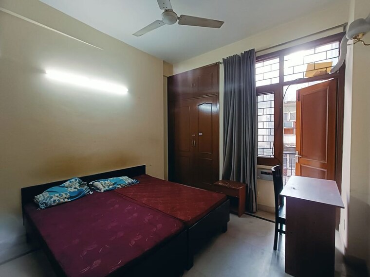 Room, greater kailash ii Pg For Girls In Greater Kailash ii 10195021