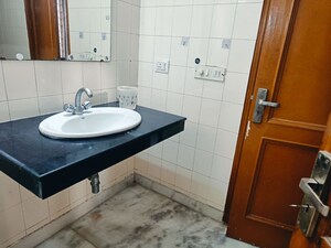 Kitchen in  Pg at Greater Kailash ii – for Rent