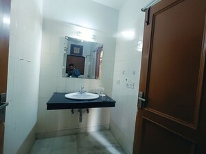 Kitchen in  Pg at Greater Kailash ii – for Rent