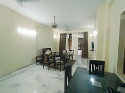 Pg For Rent in Greater Kailash II
