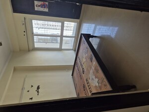 Bedroom in 2 BHK Apartment at Antriksh Golf View, Sector 78 – for Rent