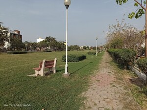 2 BHK Independent House – Exterior View View at Mullanpur - for Rent