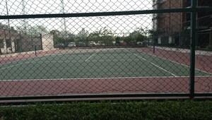 Balcony in 4 BHK Apartment at New Chandigarh – for Rent