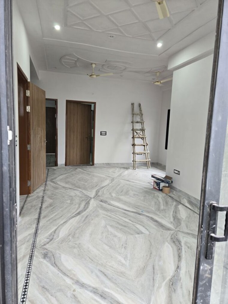 Bedroom, sector 37 greater noida 2 Bedroom 126 Sq.Mt. Independent House In Sector 37 Greater Noida Greater Noida 10200162