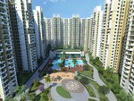 2 BHK 1100 Sq.Ft. Apartment in Mahagun Mywoods II
