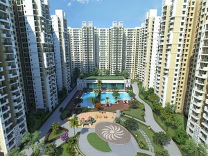 2 BHK Apartment For Rent in Mahagun Mywoods II, Sector 16c Greater Noida
