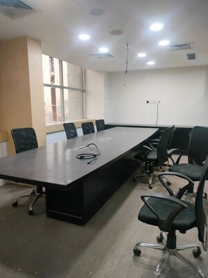 Team Area in  Office Space in IT/SEZ at Okhla – for Rent