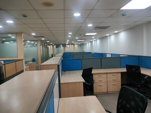  Office Space in IT/SEZ For Rent in Okhla