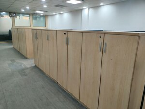 Team Area in  Office Space in IT/SEZ at Okhla – for Rent