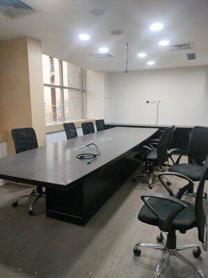 Team Area in  Office Space in IT/SEZ at Okhla – for Rent