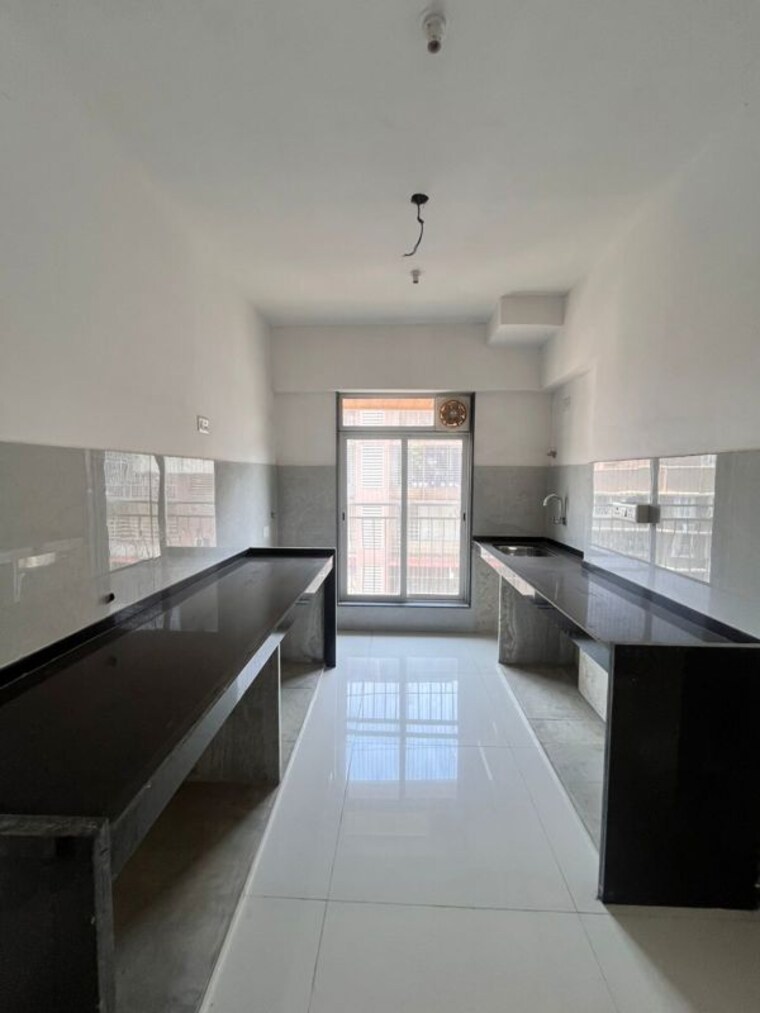 Kitchen, andheri west 2 Bedroom 769 Sq.Ft. Apartment In Andheri West Mumbai 10199777