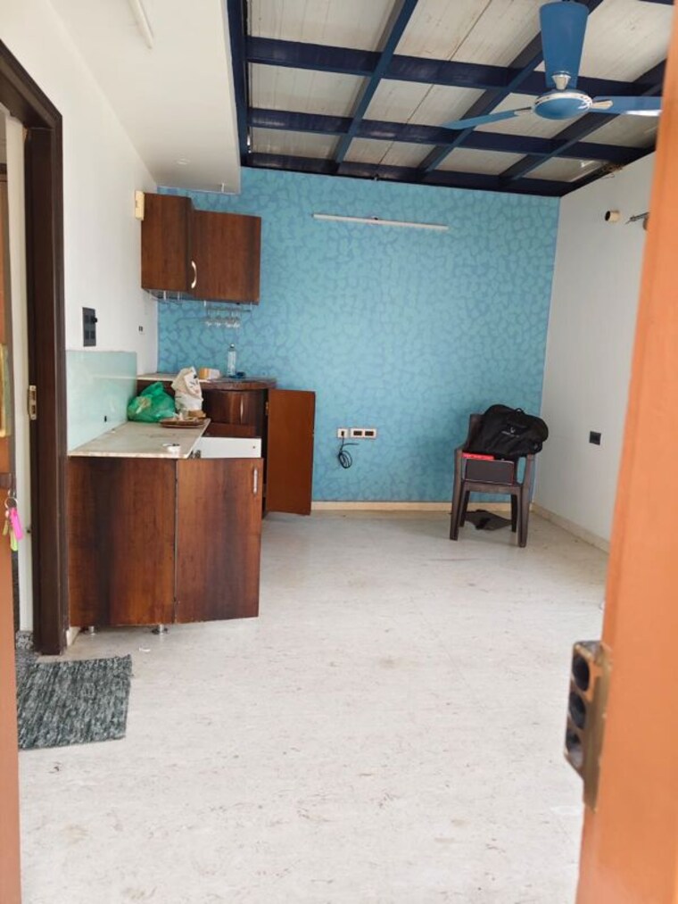 Master Bedroom, halasuru 1 Bedroom 550 Sq.Ft. Builder Floor In Halasuru Bangalore 10200174