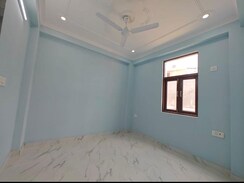 2 BHK Builder Floor For Rent in Khirki Extension