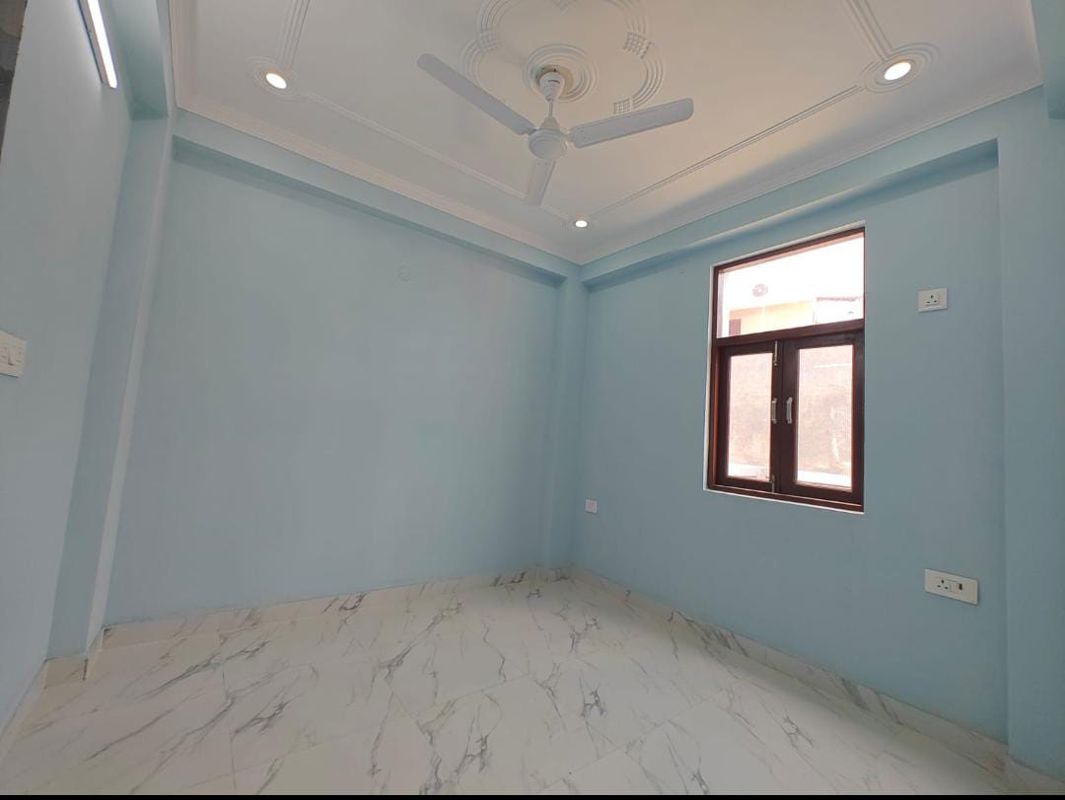 2 BHK Builder Floor For Rent in Khirki Extension