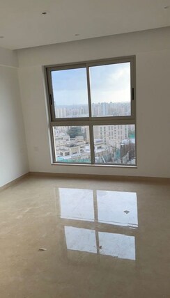 1 BHK Apartment For Rent in Kanakia Spaces Sevens