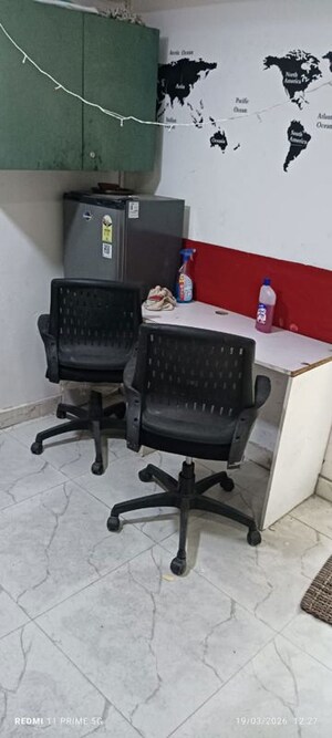 Team Area in  Office Space at Sector 10 – for Rent