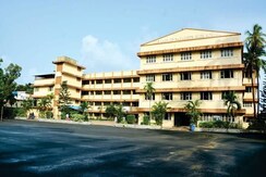 1 BHK + Pooja Room,Store Room Apartment For Sale in Star Residency Vasai West