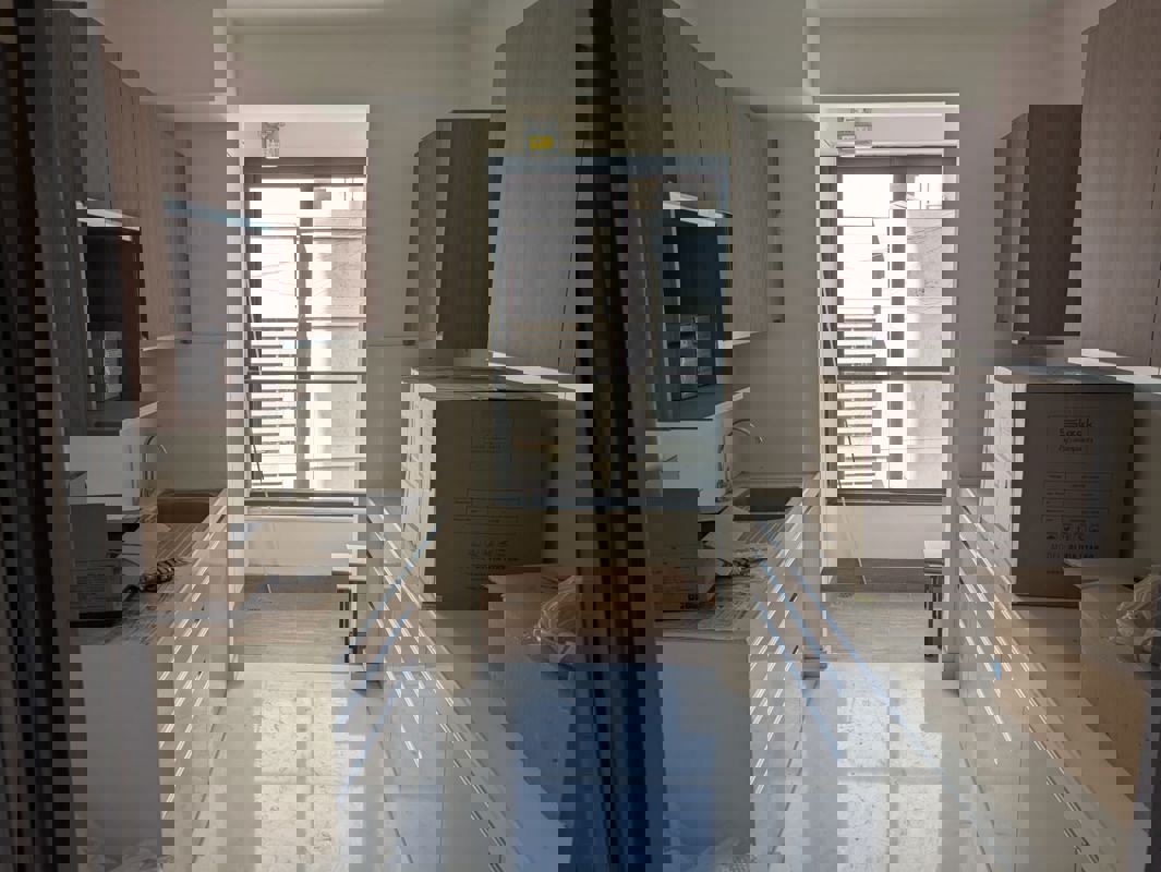 3.5 BHK 1450 Sq.Ft. Apartment in Piramal Mahalaxmi Central Tower