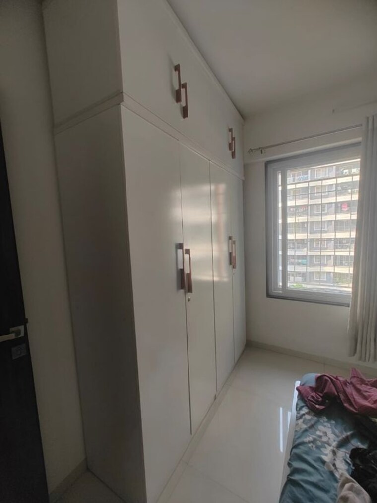 undefined, clover-classic 3 Bedroom 1750 Sq.Ft. Apartment In Koregaon Park Pune 10200192