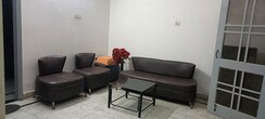 3 BHK + Store Room Apartment For Rent in Sector 41