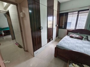 Bedroom in 1 BHK Apartment at Sandor – for Rent