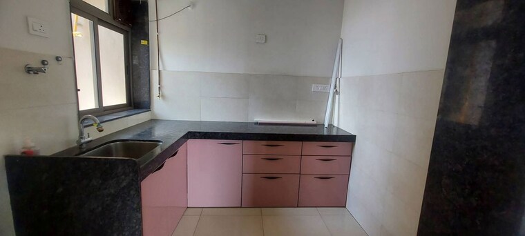 Kitchen, runwal-eirene 2 Bedroom 750 Sq.Ft. Apartment In Balkum Pada Thane 10200194