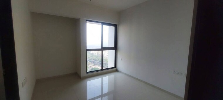 Bedroom, runwal-eirene 2 Bedroom 750 Sq.Ft. Apartment In Balkum Pada Thane 10200194