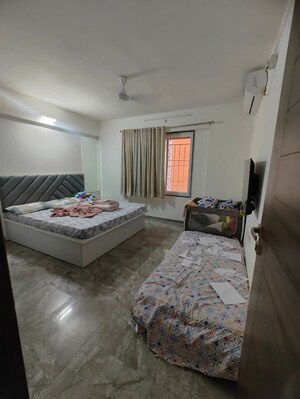 3 BHK Apartment For Sale in Clover Water Garden Apartment, Kalyani Nagar