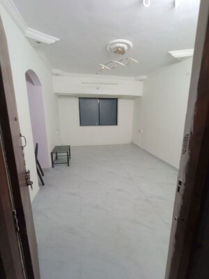 Building Lobby in 3 BHK Apartment at Clover Water Garden Apartment, Kalyani Nagar – for Sale