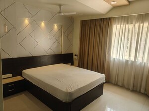 3.5 BHK Apartment For Sale in Fortaleza CHSL, Kalyani Nagar