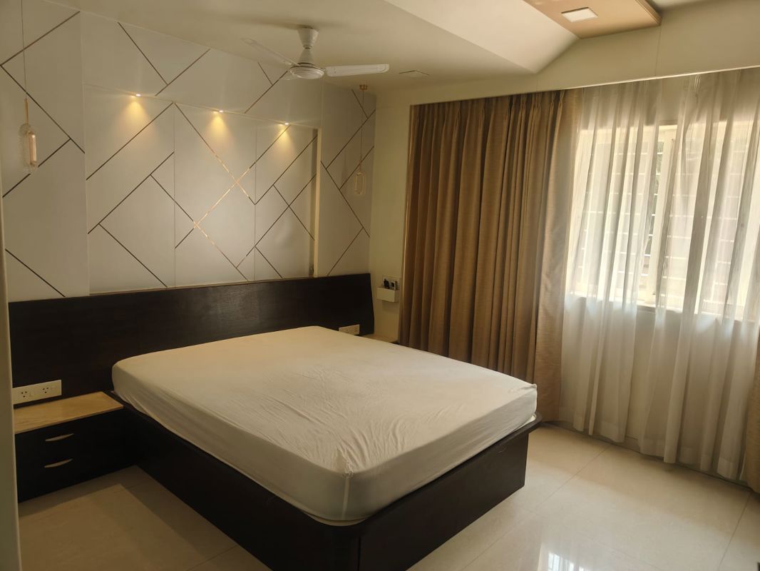 3.5 BHK Apartment For Sale in Fortaleza CHSL