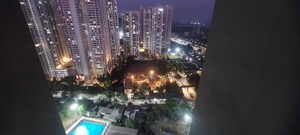 2 BHK Apartment For Rent in Runwal Eirene, Balkum Pada