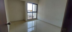 Bedroom in 2 BHK Apartment at Runwal Eirene, Balkum Pada – for Rent