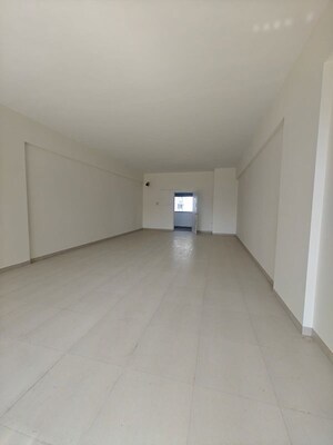  Office Space – Exterior View View at Marvel Sangria, Mohammadwadi - for Sale