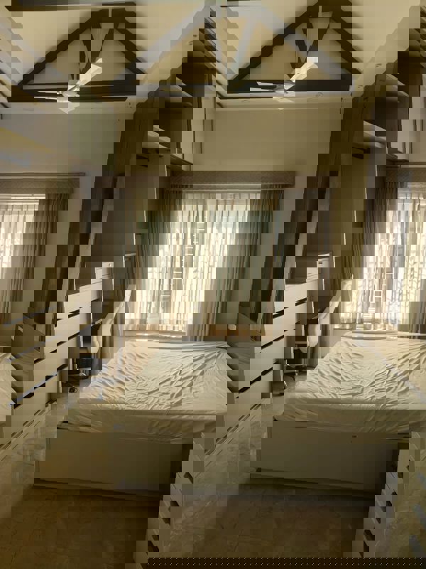 3 BHK 1450 Sq.Ft. Apartment in Fortaleza CHSL