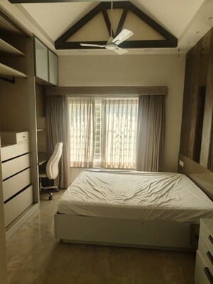 3 BHK Apartment For Sale in Fortaleza CHSL, Kalyani Nagar