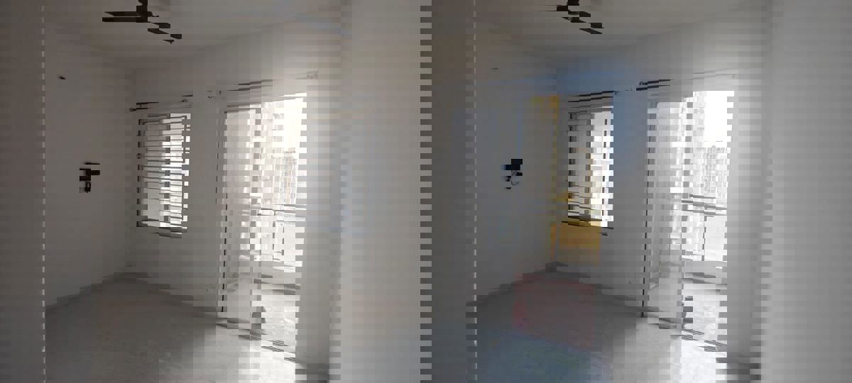 2 BHK 950 Sq.Ft. Apartment in VTP Urban Nest