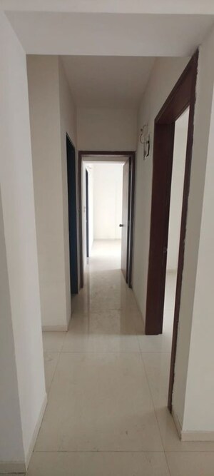 Building Lobby in 2 BHK Apartment at VTP Urban Nest, Undri – for Sale