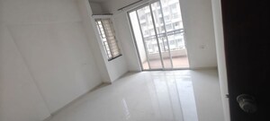 Master Bedroom in 2 BHK Apartment at VTP Urban Nest, Undri – for Sale