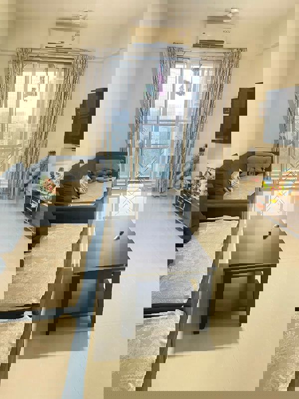 3 BHK + Basement 1190 Sq.Ft. Apartment in Lily White