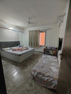 3 BHK Apartment For Sale in Saachee Bihag Apartment