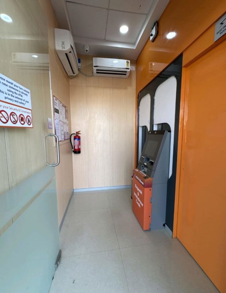 Other, vtp-urban-nest Commercial Shop 930 Sq.Ft. In Undri Pune 10200204