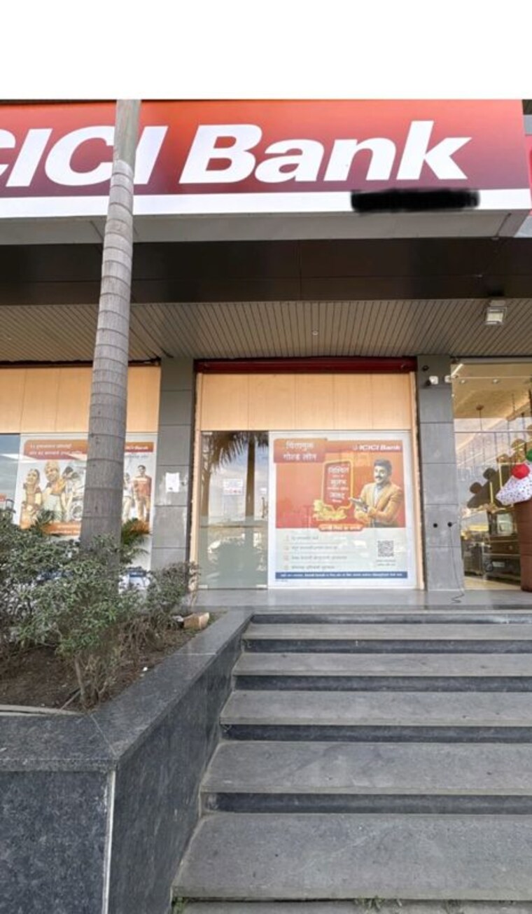 Exterior View, vtp-urban-nest Commercial Shop 930 Sq.Ft. In Undri Pune 10200204