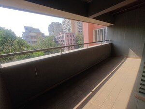 Balcony in 2 BHK Apartment at Unity Splendour, Wanowrie – for Sale