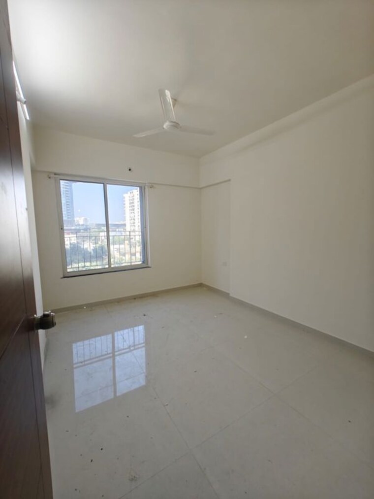 Master Bedroom, chaphalkar-elina-lite 2 Bedroom 1000 Sq.Ft. Apartment In Mohammadwadi Pune 10200206