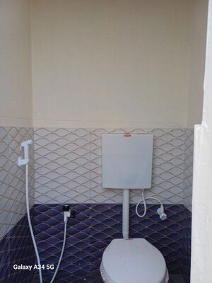 Bathroom in  Warehouse at KK Sun Shine Villas, Veerapandi Pirivu – for Rent