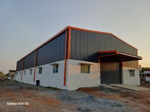  Warehouse For Rent in KK Sun Shine Villas, Veerapandi Pirivu